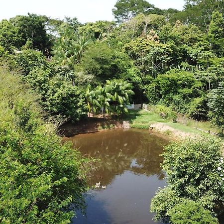 Recanto Na Floresta 리오브란코 외부 사진