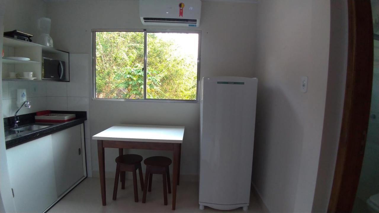 Recanto Na Floresta 리오브란코 외부 사진