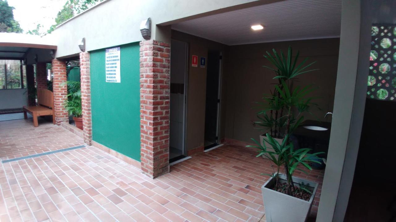 Recanto Na Floresta 리오브란코 외부 사진