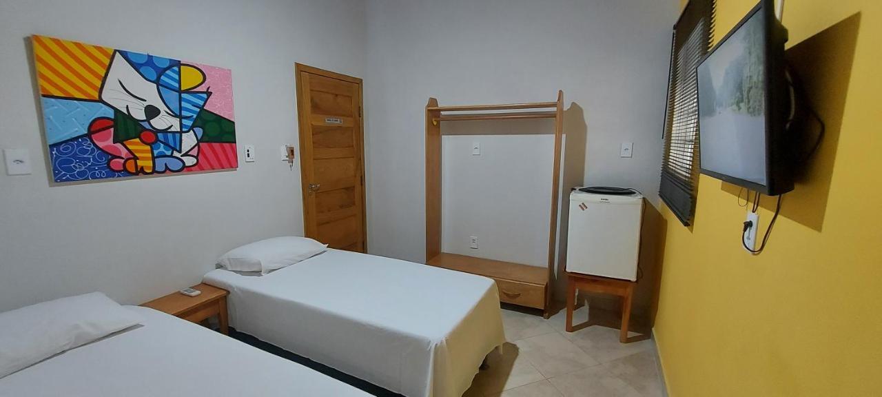 Recanto Na Floresta 리오브란코 외부 사진