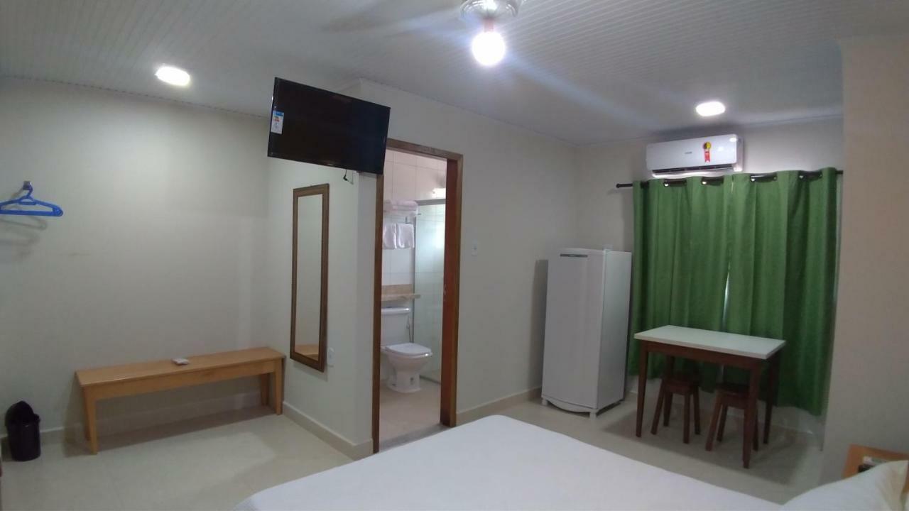 Recanto Na Floresta 리오브란코 외부 사진